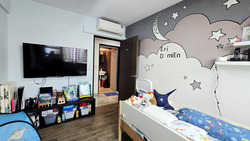 Blk 333A Yishun Riverwalk (Yishun), HDB 4 Rooms #592447141